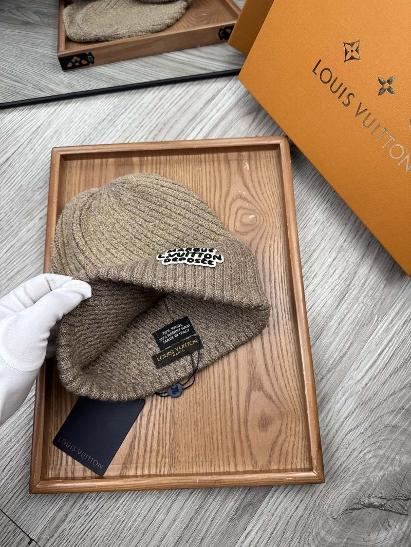 Louis Vuitton Caps